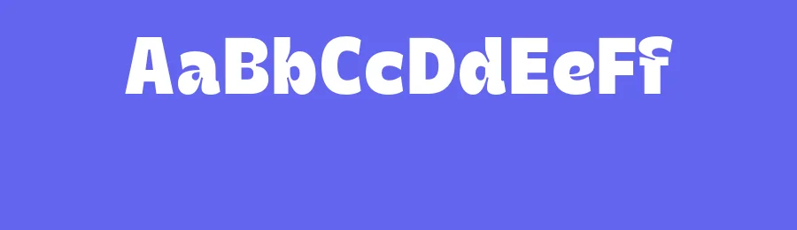CS Medric Font by craftsupplyco — Display Font — thumbnail 3