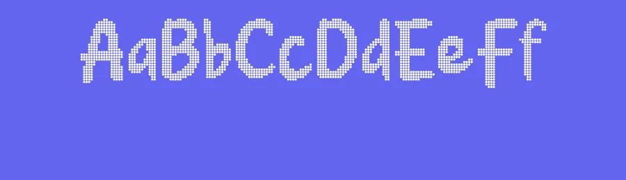 CS Mellow Disco Font by craftsupplyco — Display Font — thumbnail 3