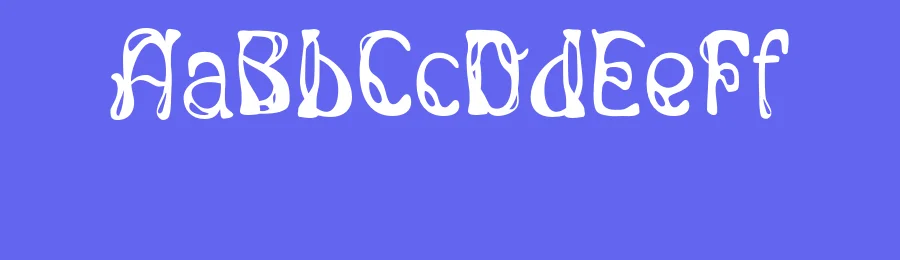 CS Menace Font by craftsupplyco — Display Font — thumbnail 3