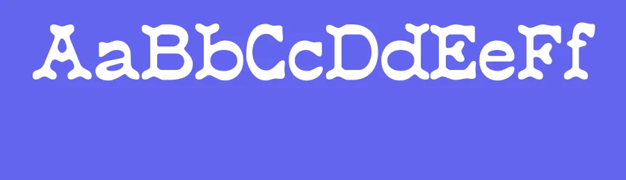 CS Mexico Drawn Font by craftsupplyco — Display Font — thumbnail 3