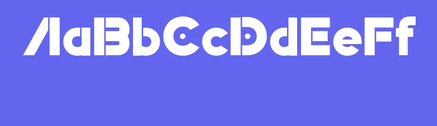 CS Micra Font by craftsupplyco — Display Font — thumbnail 3