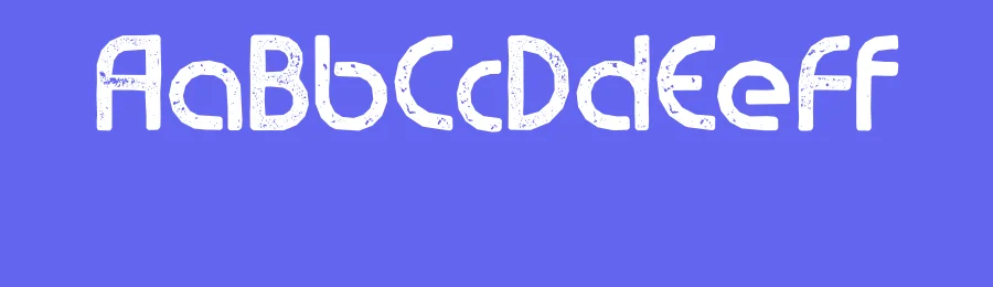 CS Migrate Stamp Font by craftsupplyco — Display Font — thumbnail 3