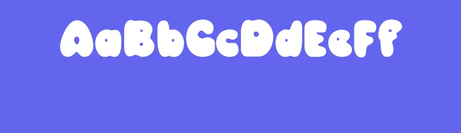 CS Mikey Drawn by craftsupplyco — Display Font — thumbnail 3