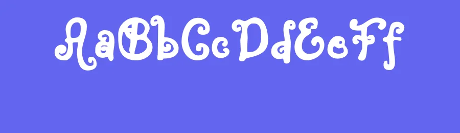 CS Mimsey Drawn Font by craftsupplyco — Display Font — thumbnail 3
