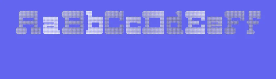 CS Misley Disco Font by craftsupplyco — Display Font — thumbnail 3