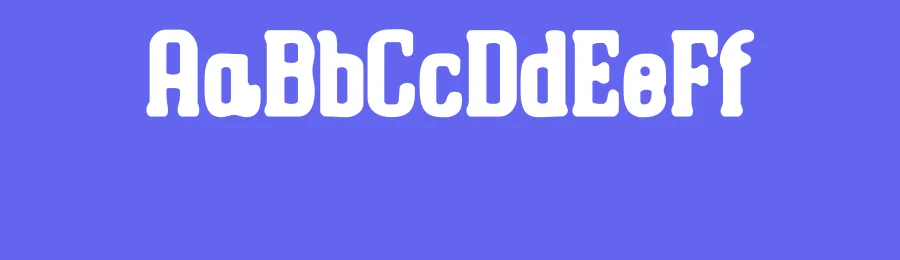 CS Mobster Drawn Font by craftsupplyco — Slab Serif Font — thumbnail 3
