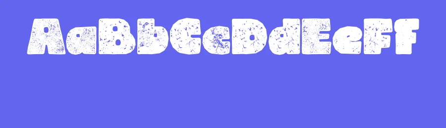 CS Modena Stamp Font by craftsupplyco — Sans Serif Font — thumbnail 3