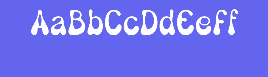 CS Mojitos Drawn Font by craftsupplyco — Display Font — thumbnail 3