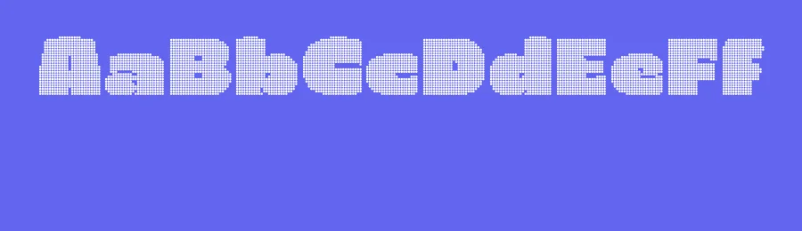 CS Monday Disco Font by craftsupplyco — Display Font — thumbnail 3