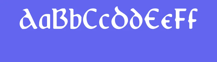 CS Monela Drawn Font by craftsupplyco — Display Font — thumbnail 3