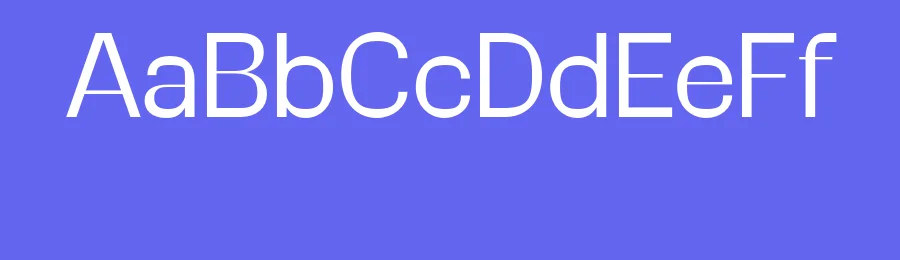 CS Morsa Font by Craft Supply Co. — Sans Serif Font — thumbnail 3