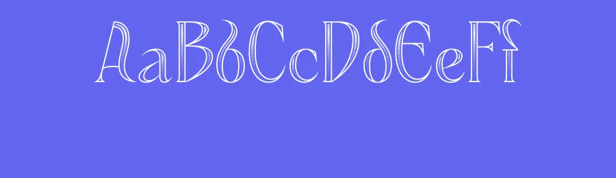 CS Nadine Stippled Font by craftsupplyco — Display Font — thumbnail 3