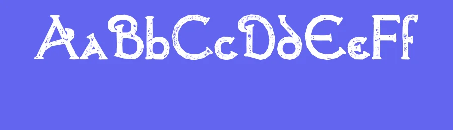 CS Nature Stamp Font by craftsupplyco — Display Font — thumbnail 3