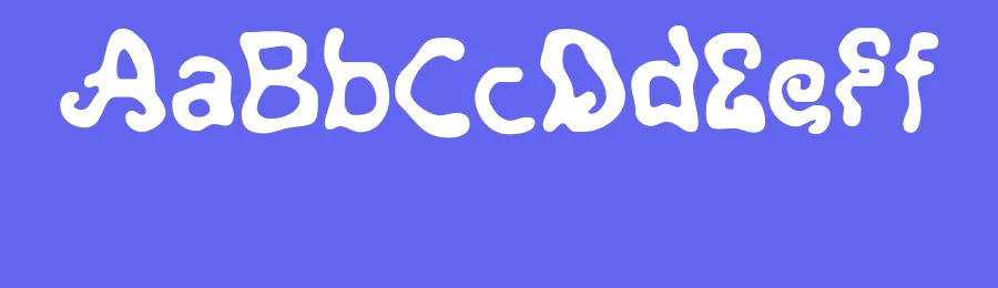 CS Nikola Drawn Font by craftsupplyco — Display Font — thumbnail 3