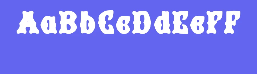 CS Noir Drawn Font by craftsupplyco — Display Font — thumbnail 3
