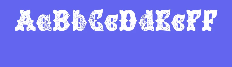 CS Noir Stamp Font by craftsupplyco — Display Font — thumbnail 3