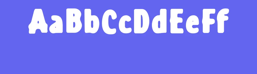 CS Nomic Drawn Font by craftsupplyco — Sans Serif Font — thumbnail 3
