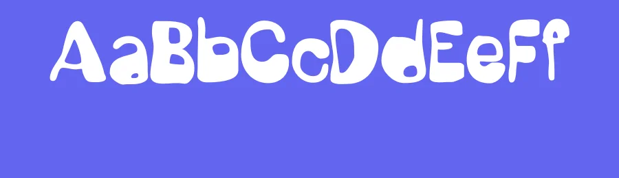 CS Oscar Drawn Font by craftsupplyco — Display Font — thumbnail 3