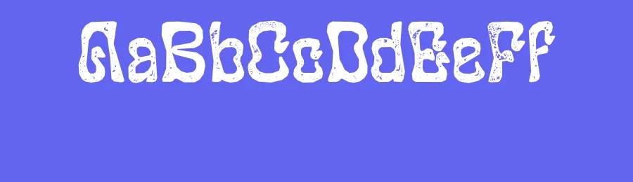 CS Polisade Stamp Font by craftsupplyco — Display Font — thumbnail 3