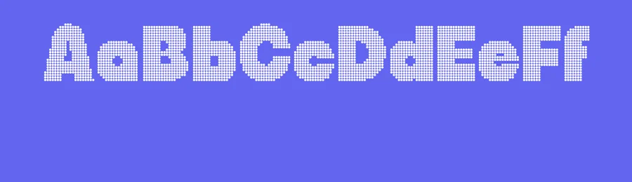 CS Qinetic Disco Font by craftsupplyco — Display Font — thumbnail 3