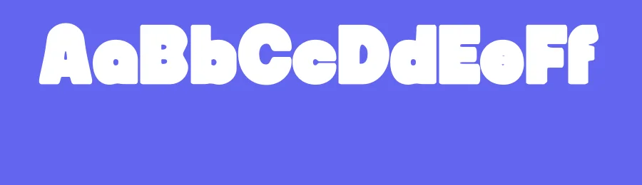 CS Qinetic Drawn Font by craftsupplyco — Display Font — thumbnail 3