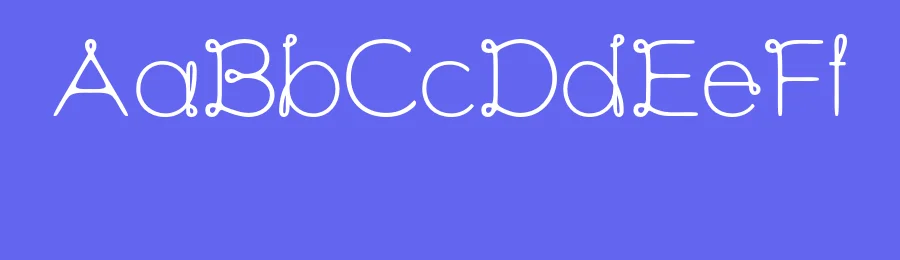 CS Quince Drawn Font by craftsupplyco — Display Font — thumbnail 3