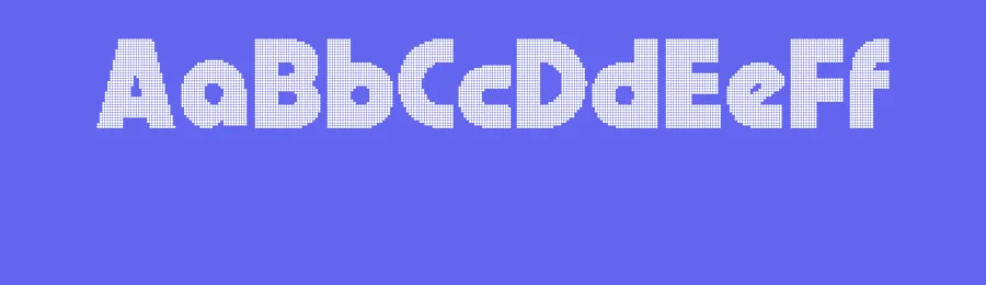 CS Quinta Disco Font by craftsupplyco — Display Font — thumbnail 3