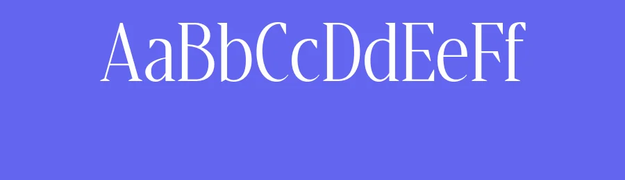 CS Rancis Font by craftsupplyco — Display Font — thumbnail 3