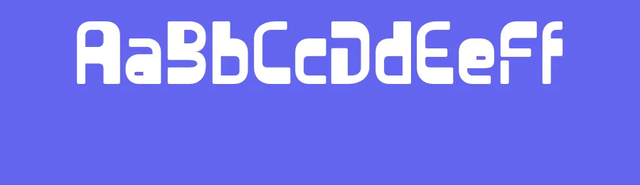CS Randal Drawn Font by craftsupplyco — Display Font — thumbnail 3