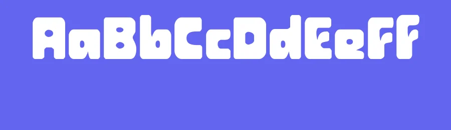CS Randy Drawn Font by craftsupplyco — Sans Serif Font — thumbnail 3
