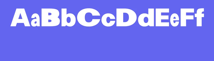 CS Reckon Mix Font by craftsupplyco — Display Font — thumbnail 3