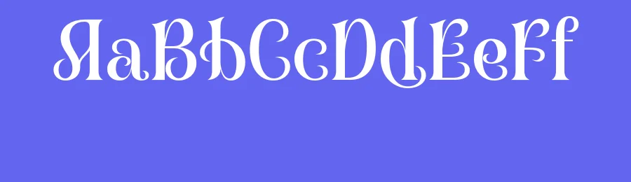 CS Redina Font by craftsupplyco — Display Font — thumbnail 3