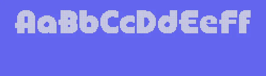 CS Regime Disco Font by craftsupplyco — Display Font — thumbnail 3