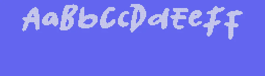 CS Regista Disco Font by craftsupplyco — Script Handwritten Font — thumbnail 3