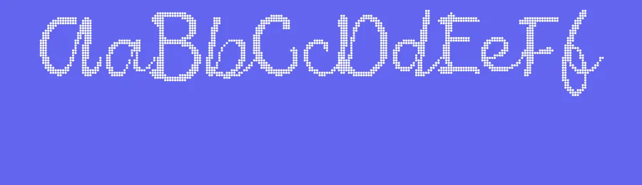 CS Renita Disco Font by craftsupplyco — Script Handwritten Font — thumbnail 3