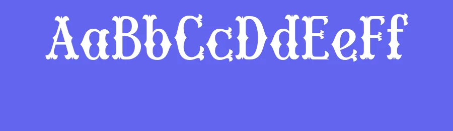 CS Revenant Font by craftsupplyco — Display Font — thumbnail 3