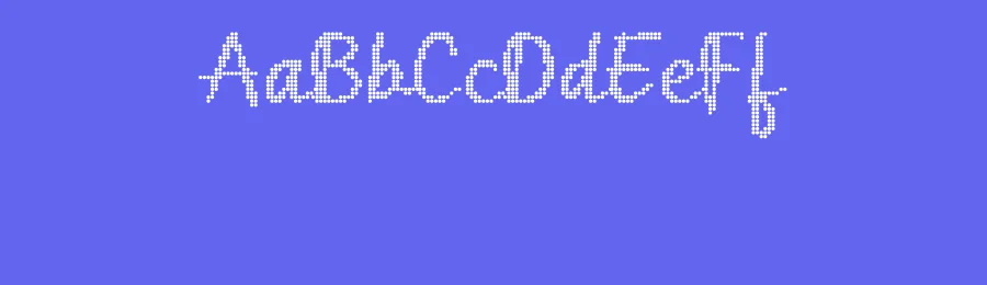 CS Ricotta Disco Font by craftsupplyco — Script Handwritten Font — thumbnail 3