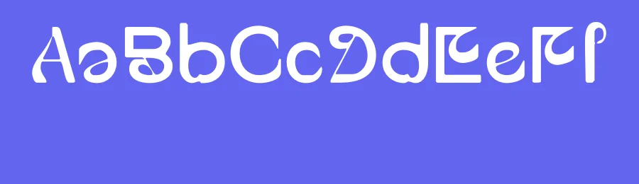 CS Riona Drawn Font by craftsupplyco — Sans Serif Font — thumbnail 3
