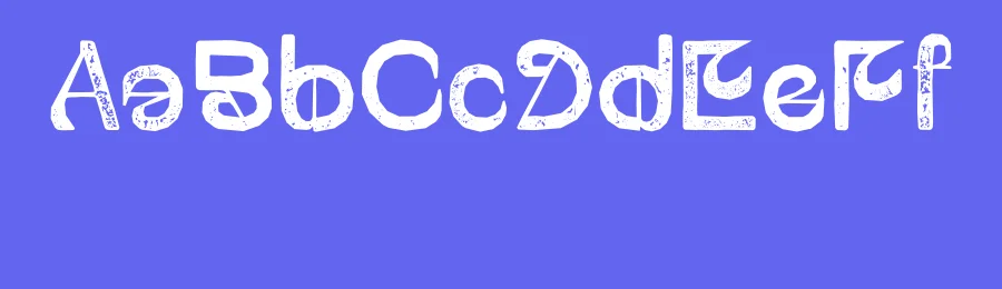 CS Riona Stamp Font by craftsupplyco — Display Font — thumbnail 3