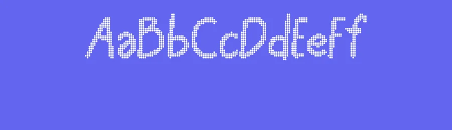 CS Roche Disco Font by craftsupplyco — Script Handwritten Font — thumbnail 3