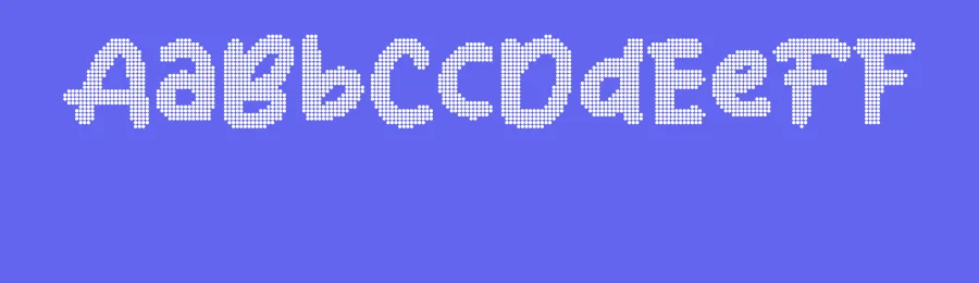 CS Rolisy Disco Font by craftsupplyco — Display Font — thumbnail 3