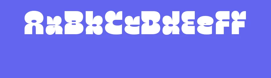 CS Rosbery Font by craftsupplyco — Display Font — thumbnail 3