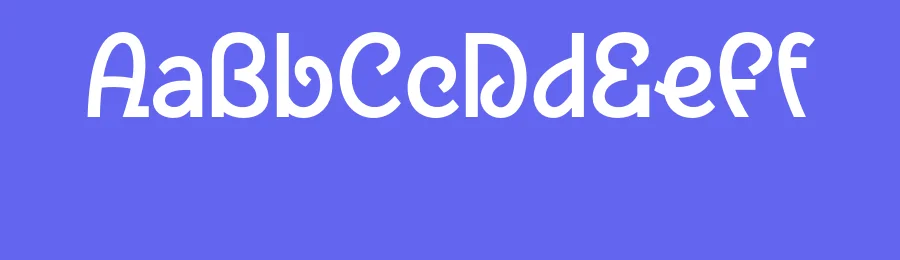 CS Rowdy Font by craftsupplyco — Display Font — thumbnail 3