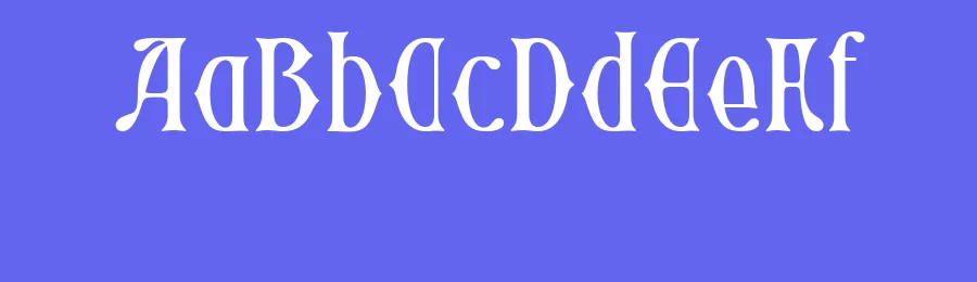 CS Ruskine Font by craftsupplyco — Display Font — thumbnail 3