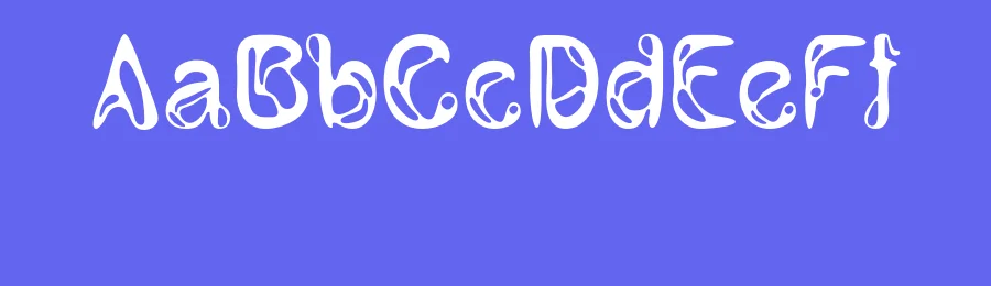 CS Salish Font by craftsupplyco — Display Font — thumbnail 3