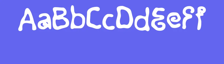 CS Salvager Drawn Font by craftsupplyco — Display Font — thumbnail 3