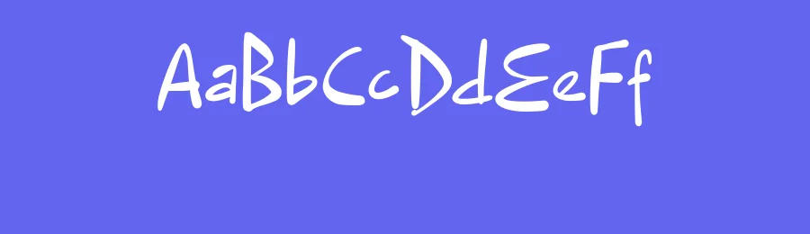 CS Sanford Font by craftsupplyco — Display Font — thumbnail 3