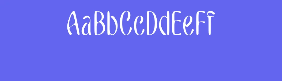 CS Santiago Drawn Font by craftsupplyco — Sans Serif Font — thumbnail 3