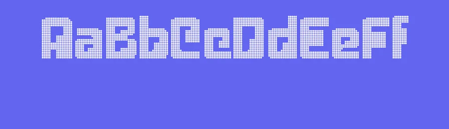 CS Saturn Disco Font by craftsupplyco — Display Font — thumbnail 3
