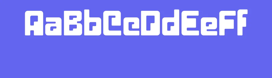 CS Saturn Font by craftsupplyco — Display Font — thumbnail 3